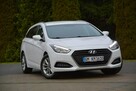 Hyundai i40 Lift Ledy Navi Kamera Klimatronik 2xParktr El. fotel DriveMode ASO - 9