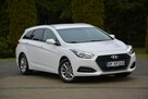 Hyundai i40 Lift Ledy Navi Kamera Klimatronik 2xParktr El. fotel DriveMode ASO - 10