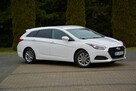 Hyundai i40 Lift Ledy Navi Kamera Klimatronik 2xParktr El. fotel DriveMode ASO - 11