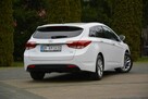 Hyundai i40 Lift Ledy Navi Kamera Klimatronik 2xParktr El. fotel DriveMode ASO - 14