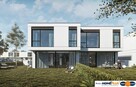 0%, nowoczesne domy- osiedle w Wawrze, ul.Poprawna - 2