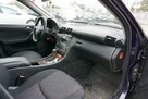 Mercedes C 220 zarejestrowany, ubezpieczony - 10