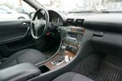 Mercedes C 220 zarejestrowany, ubezpieczony - 11