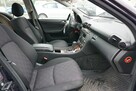 Mercedes C 220 zarejestrowany, ubezpieczony - 12