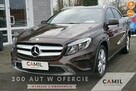 Mercedes GLA 250