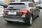Mercedes GLA 250 - 5