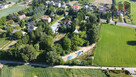 Działka budowlana Płouszowice-Kolonia gm. Jastków, - 3
