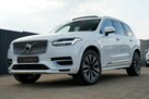 Volvo XC 90 RECHARGE panorama FUL LED 7-os wentylacja nawi KAMERY pneumat MAX OP. - 3