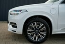 Volvo XC 90 RECHARGE panorama FUL LED 7-os wentylacja nawi KAMERY pneumat MAX OP. - 5