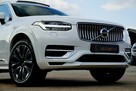 Volvo XC 90 RECHARGE panorama FUL LED 7-os wentylacja nawi KAMERY pneumat MAX OP. - 7