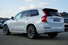 Volvo XC 90 RECHARGE panorama FUL LED 7-os wentylacja nawi KAMERY pneumat MAX OP. - 9