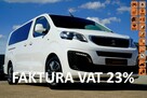 Peugeot Traveller JEDYNY W PL head up BIXENON grzane fotele SKÓRA el.drzwi MASAZE 6 osob - 1