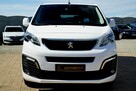 Peugeot Traveller JEDYNY W PL head up BIXENON grzane fotele SKÓRA el.drzwi MASAZE 6 osob - 2