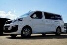 Peugeot Traveller JEDYNY W PL head up BIXENON grzane fotele SKÓRA el.drzwi MASAZE 6 osob - 4