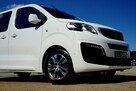 Peugeot Traveller JEDYNY W PL head up BIXENON grzane fotele SKÓRA el.drzwi MASAZE 6 osob - 6