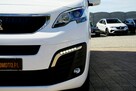 Peugeot Traveller JEDYNY W PL head up BIXENON grzane fotele SKÓRA el.drzwi MASAZE 6 osob - 8