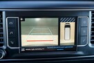 Peugeot Traveller JEDYNY W PL head up BIXENON grzane fotele SKÓRA el.drzwi MASAZE 6 osob - 10