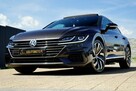 Volkswagen Arteon R -LINE x 3 Masaze DIGITAL kamera acc FUL LED skora BLIS panorama MAX - 3