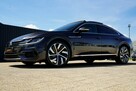 Volkswagen Arteon R -LINE x 3 Masaze DIGITAL kamera acc FUL LED skora BLIS panorama MAX - 4