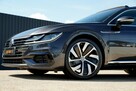 Volkswagen Arteon R -LINE x 3 Masaze DIGITAL kamera acc FUL LED skora BLIS panorama MAX - 5