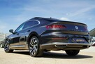 Volkswagen Arteon R -LINE x 3 Masaze DIGITAL kamera acc FUL LED skora BLIS panorama MAX - 8