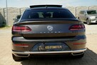 Volkswagen Arteon R -LINE x 3 Masaze DIGITAL kamera acc FUL LED skora BLIS panorama MAX - 9