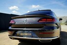 Volkswagen Arteon R -LINE x 3 Masaze DIGITAL kamera acc FUL LED skora BLIS panorama MAX - 11