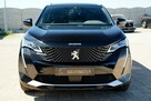 Peugeot 5008 GT kamery Skora adc Nawi blis FUL LED masaze ACC sam parkuje focal max - 2