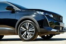 Peugeot 5008 GT kamery Skora adc Nawi blis FUL LED masaze ACC sam parkuje focal max - 6