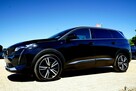 Peugeot 5008 GT kamery Skora adc Nawi blis FUL LED masaze ACC sam parkuje focal max - 8