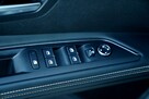 Peugeot 5008 GT kamery Skora adc Nawi blis FUL LED masaze ACC sam parkuje focal max - 13