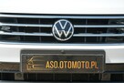 Volkswagen Tiguan R-LINE SKÓRA panorama ACC blis grzane fotele kamery 360 FUL LED matrix - 10