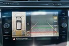 Volkswagen Tiguan R-LINE SKÓRA panorama ACC blis grzane fotele kamery 360 FUL LED matrix - 11