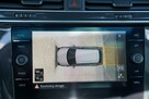 Volkswagen Tiguan R-LINE SKÓRA panorama ACC blis grzane fotele kamery 360 FUL LED matrix - 12