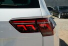 Volkswagen Tiguan R-LINE SKÓRA panorama ACC blis grzane fotele kamery 360 FUL LED matrix - 14