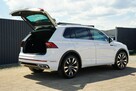 Volkswagen Tiguan R-LINE SKÓRA panorama ACC blis grzane fotele kamery 360 FUL LED matrix - 15