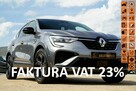 Renault Arkana RS line skora NAWI kamera BLIS grzane fotele i kierownica ful led max - 1