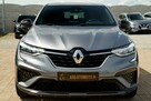 Renault Arkana RS line skora NAWI kamera BLIS grzane fotele i kierownica ful led max - 2