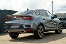 Renault Arkana RS line skora NAWI kamera BLIS grzane fotele i kierownica ful led max - 3