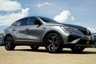 Renault Arkana RS line skora NAWI kamera BLIS grzane fotele i kierownica ful led max - 4