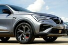 Renault Arkana RS line skora NAWI kamera BLIS grzane fotele i kierownica ful led max - 5