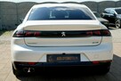 Peugeot 508 GT nawi PEŁNA SKORA masaze parktronik kamery sam parkuje MAX - 10