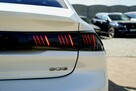Peugeot 508 GT nawi PEŁNA SKORA masaze parktronik kamery sam parkuje MAX - 11