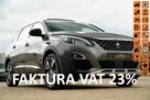 Peugeot 5008 GT line Skora Nawi blis FUL LED grzane fotele 7-os masaze PANORAMA max - 1