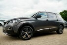 Peugeot 5008 GT line Skora Nawi blis FUL LED grzane fotele 7-os masaze PANORAMA max - 3