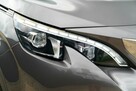 Peugeot 5008 GT line Skora Nawi blis FUL LED grzane fotele 7-os masaze PANORAMA max - 6