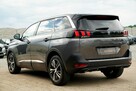 Peugeot 5008 GT line Skora Nawi blis FUL LED grzane fotele 7-os masaze PANORAMA max - 9