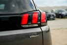 Peugeot 5008 GT line Skora Nawi blis FUL LED grzane fotele 7-os masaze PANORAMA max - 11
