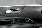 Peugeot 5008 GT line Skora Nawi blis FUL LED grzane fotele 7-os masaze PANORAMA max - 14
