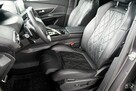 Peugeot 5008 GT line Skora Nawi blis FUL LED grzane fotele 7-os masaze PANORAMA max - 16
